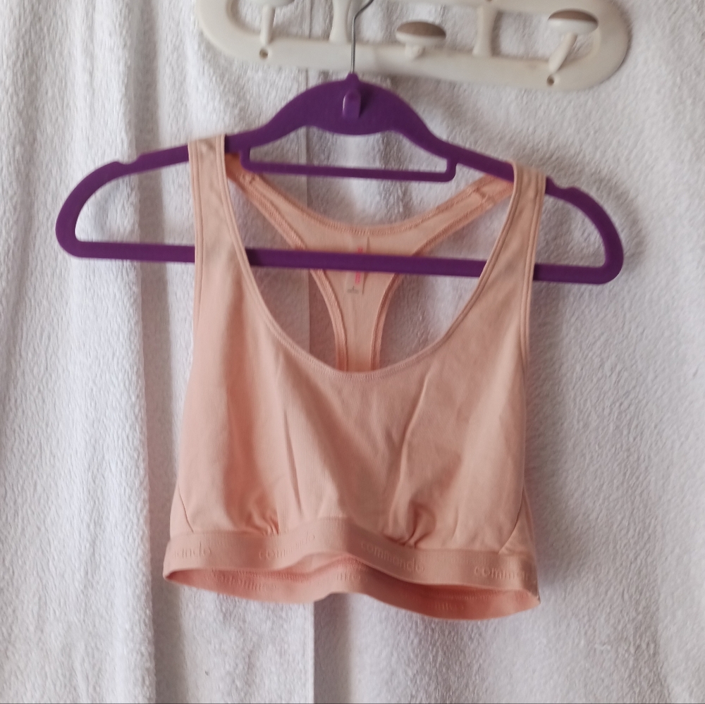 (3/$30) Commando Sports Bra